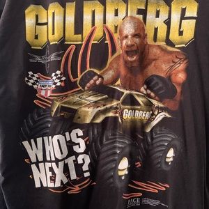 1999 Goldberg Vintage Tee